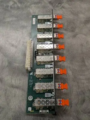 DirectOut - SFP.10 SMART 2